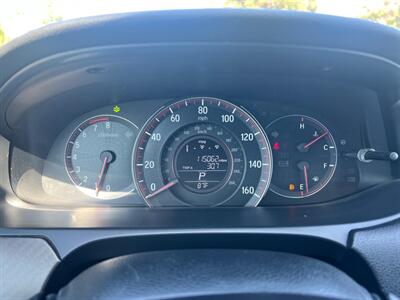 2017 Honda Accord Sport   - Photo 10 - Rancho Cucamonga, CA 91730