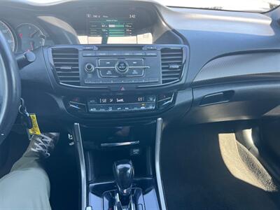 2017 Honda Accord Sport   - Photo 13 - Rancho Cucamonga, CA 91730