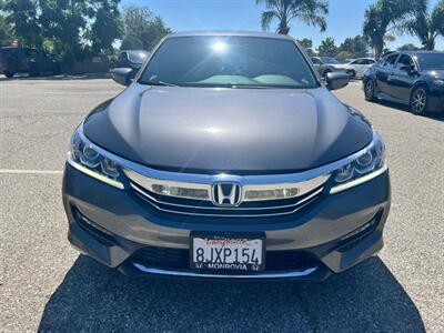 2017 Honda Accord Sport   - Photo 2 - Rancho Cucamonga, CA 91730