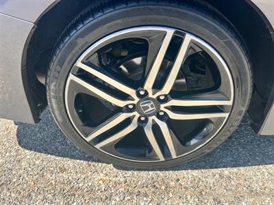 2017 Honda Accord Sport   - Photo 21 - Rancho Cucamonga, CA 91730
