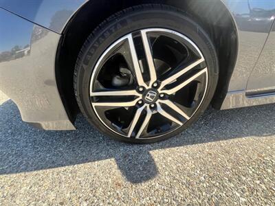 2017 Honda Accord Sport   - Photo 23 - Rancho Cucamonga, CA 91730