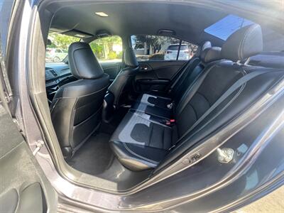 2017 Honda Accord Sport   - Photo 16 - Rancho Cucamonga, CA 91730
