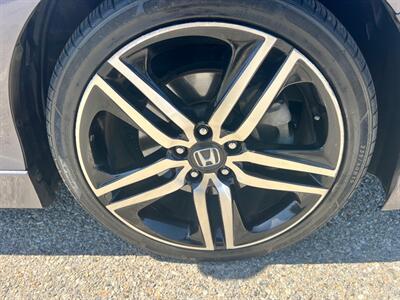 2017 Honda Accord Sport   - Photo 20 - Rancho Cucamonga, CA 91730