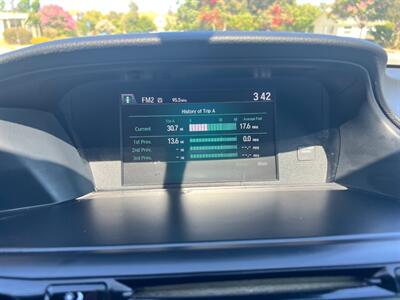 2017 Honda Accord Sport   - Photo 11 - Rancho Cucamonga, CA 91730