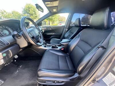 2017 Honda Accord Sport   - Photo 15 - Rancho Cucamonga, CA 91730