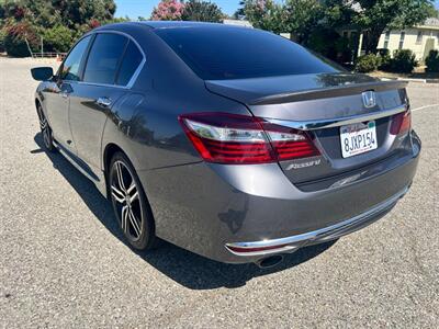 2017 Honda Accord Sport   - Photo 5 - Rancho Cucamonga, CA 91730