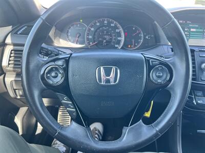 2017 Honda Accord Sport   - Photo 9 - Rancho Cucamonga, CA 91730