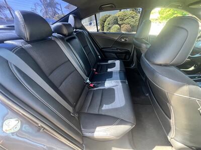 2017 Honda Accord Sport   - Photo 17 - Rancho Cucamonga, CA 91730