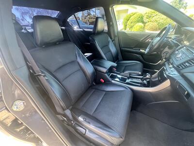 2017 Honda Accord Sport   - Photo 18 - Rancho Cucamonga, CA 91730