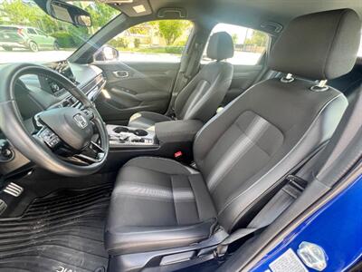 2024 Honda Civic Sport - Photo 10 - Rancho Cucamonga, CA 91730