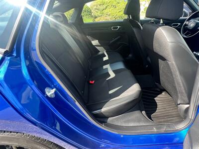 2024 Honda Civic Sport - Photo 13 - Rancho Cucamonga, CA 91730
