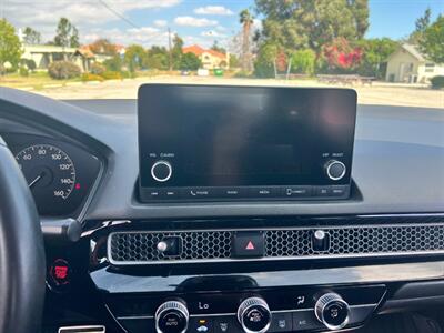 2024 Honda Civic Sport - Photo 19 - Rancho Cucamonga, CA 91730