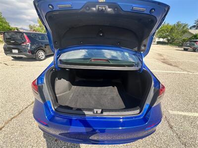 2024 Honda Civic Sport - Photo 21 - Rancho Cucamonga, CA 91730