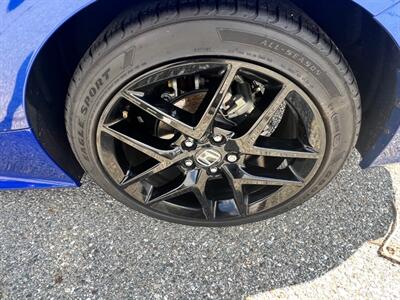 2024 Honda Civic Sport - Photo 22 - Rancho Cucamonga, CA 91730