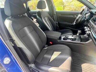 2024 Honda Civic Sport - Photo 12 - Rancho Cucamonga, CA 91730