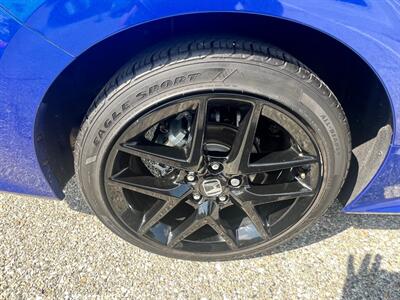 2024 Honda Civic Sport - Photo 25 - Rancho Cucamonga, CA 91730