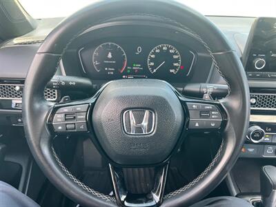 2024 Honda Civic Sport - Photo 17 - Rancho Cucamonga, CA 91730