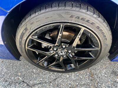 2024 Honda Civic Sport - Photo 23 - Rancho Cucamonga, CA 91730