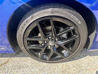 2024 Honda Civic Sport - Photo 24 - Rancho Cucamonga, CA 91730