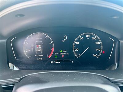 2024 Honda Civic Sport - Photo 18 - Rancho Cucamonga, CA 91730