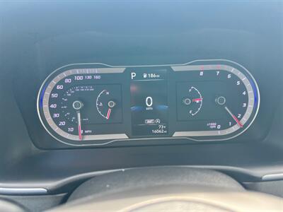 2023 Hyundai TUCSON SEL   - Photo 16 - Rancho Cucamonga, CA 91730