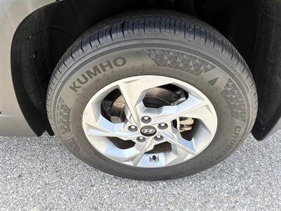 2023 Hyundai TUCSON SEL   - Photo 25 - Rancho Cucamonga, CA 91730
