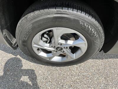 2023 Hyundai TUCSON SEL   - Photo 26 - Rancho Cucamonga, CA 91730