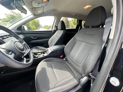2023 Hyundai TUCSON SEL   - Photo 10 - Rancho Cucamonga, CA 91730