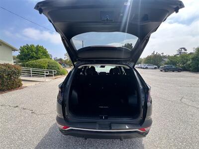 2023 Hyundai TUCSON SEL   - Photo 21 - Rancho Cucamonga, CA 91730