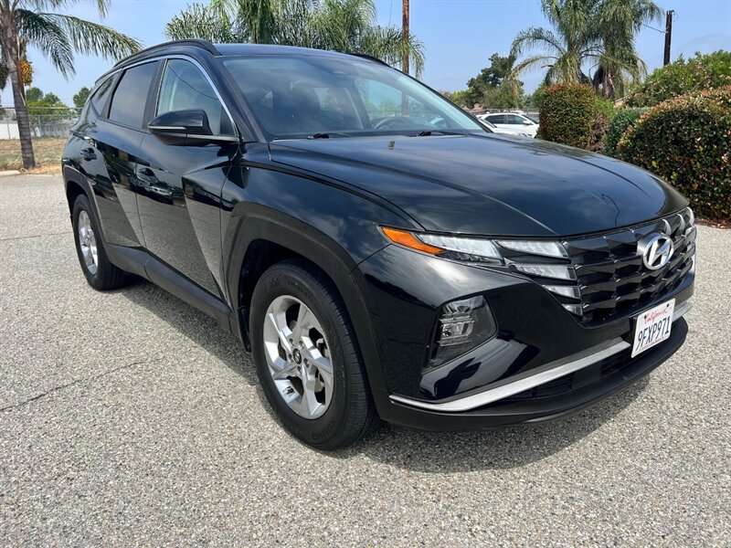 2023 Hyundai TUCSON SEL   - Photo 1 - Rancho Cucamonga, CA 91730
