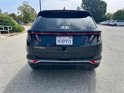 2023 Hyundai TUCSON SEL   - Photo 6 - Rancho Cucamonga, CA 91730