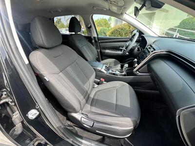 2023 Hyundai TUCSON SEL   - Photo 14 - Rancho Cucamonga, CA 91730