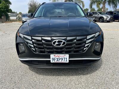 2023 Hyundai TUCSON SEL   - Photo 2 - Rancho Cucamonga, CA 91730