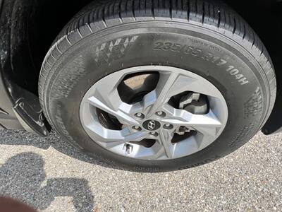 2023 Hyundai TUCSON SEL   - Photo 27 - Rancho Cucamonga, CA 91730