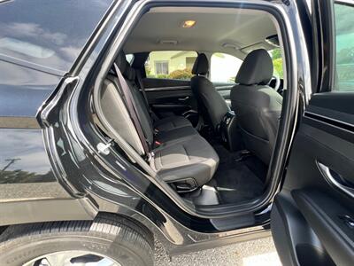 2023 Hyundai TUCSON SEL   - Photo 12 - Rancho Cucamonga, CA 91730