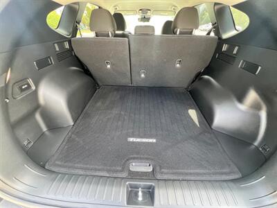 2023 Hyundai TUCSON SEL   - Photo 22 - Rancho Cucamonga, CA 91730