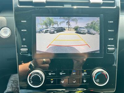 2023 Hyundai TUCSON SEL   - Photo 18 - Rancho Cucamonga, CA 91730