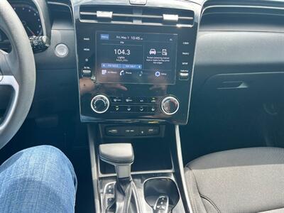 2023 Hyundai TUCSON SEL   - Photo 17 - Rancho Cucamonga, CA 91730