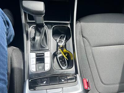 2023 Hyundai TUCSON SEL   - Photo 19 - Rancho Cucamonga, CA 91730