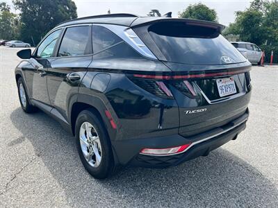 2023 Hyundai TUCSON SEL   - Photo 5 - Rancho Cucamonga, CA 91730