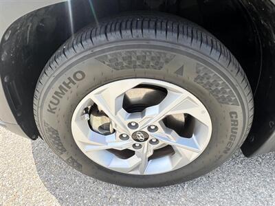 2023 Hyundai TUCSON SEL   - Photo 24 - Rancho Cucamonga, CA 91730