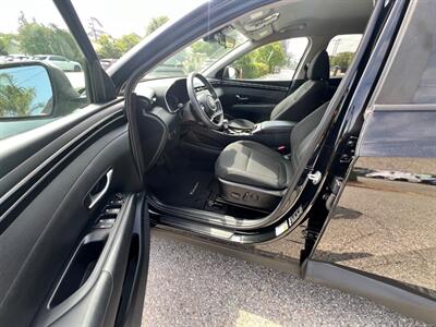 2023 Hyundai TUCSON SEL   - Photo 9 - Rancho Cucamonga, CA 91730