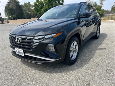 2023 Hyundai TUCSON SEL   - Photo 3 - Rancho Cucamonga, CA 91730