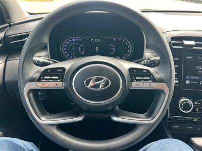 2023 Hyundai TUCSON SEL   - Photo 15 - Rancho Cucamonga, CA 91730