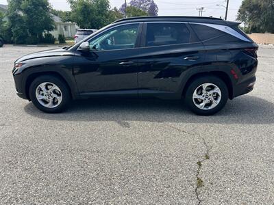 2023 Hyundai TUCSON SEL   - Photo 4 - Rancho Cucamonga, CA 91730