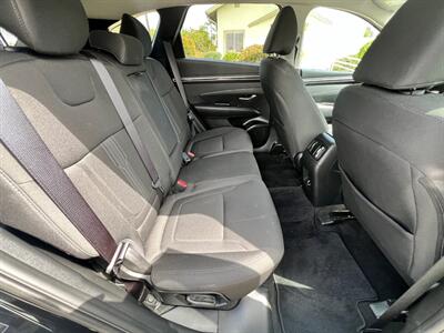 2023 Hyundai TUCSON SEL   - Photo 13 - Rancho Cucamonga, CA 91730