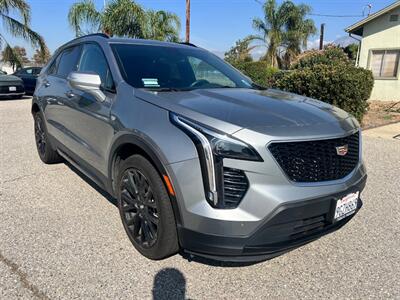 2023 Cadillac XT4 Sport   - Photo 1 - Rancho Cucamonga, CA 91730