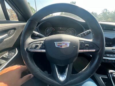 2023 Cadillac XT4 Sport   - Photo 9 - Rancho Cucamonga, CA 91730