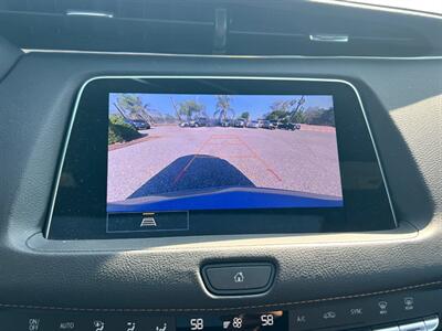 2023 Cadillac XT4 Sport   - Photo 12 - Rancho Cucamonga, CA 91730