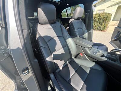 2023 Cadillac XT4 Sport   - Photo 7 - Rancho Cucamonga, CA 91730
